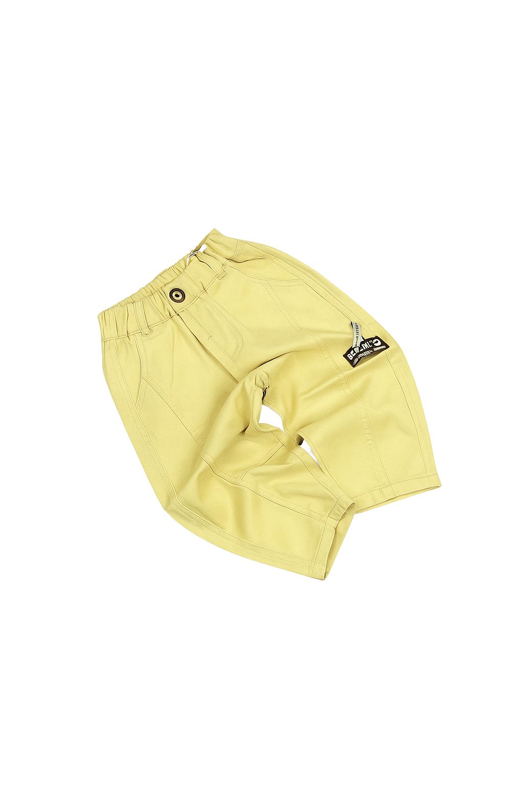 Kids Unisex Streatwear Cotton pants